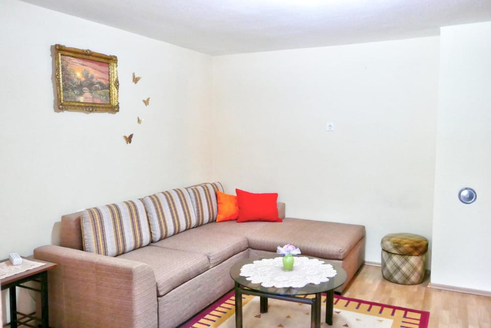 Apartman Verona Apartment in Vojvodina