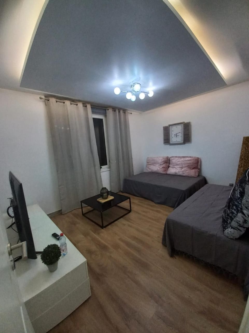Le Gerwig Colmar Centre Apartment in Colmar