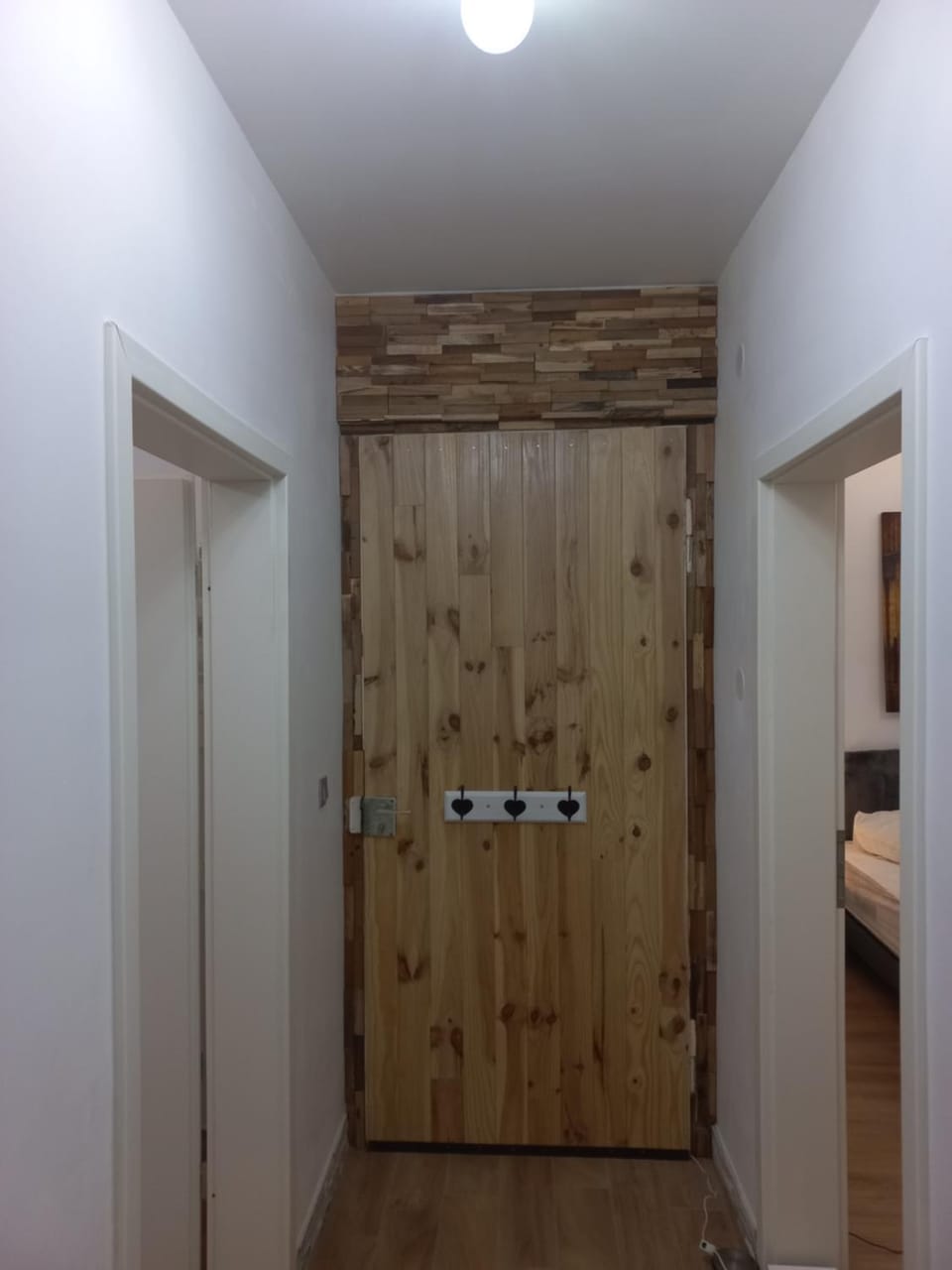 Le Gerwig Colmar Centre Apartment in Colmar