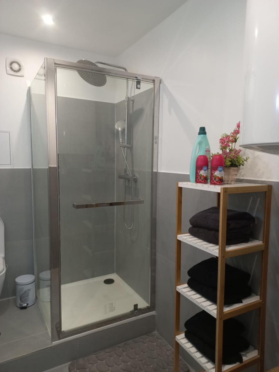 Le Gerwig Colmar Centre Apartment in Colmar