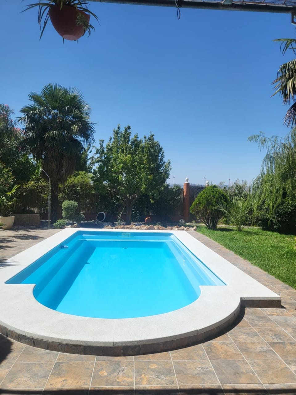 Off site, Garden, Garden view, Pool view, Swimming pool, Swimming pool