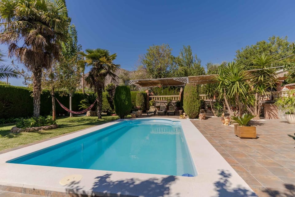 Garden, Garden view, Pool view, Swimming pool, Swimming pool
