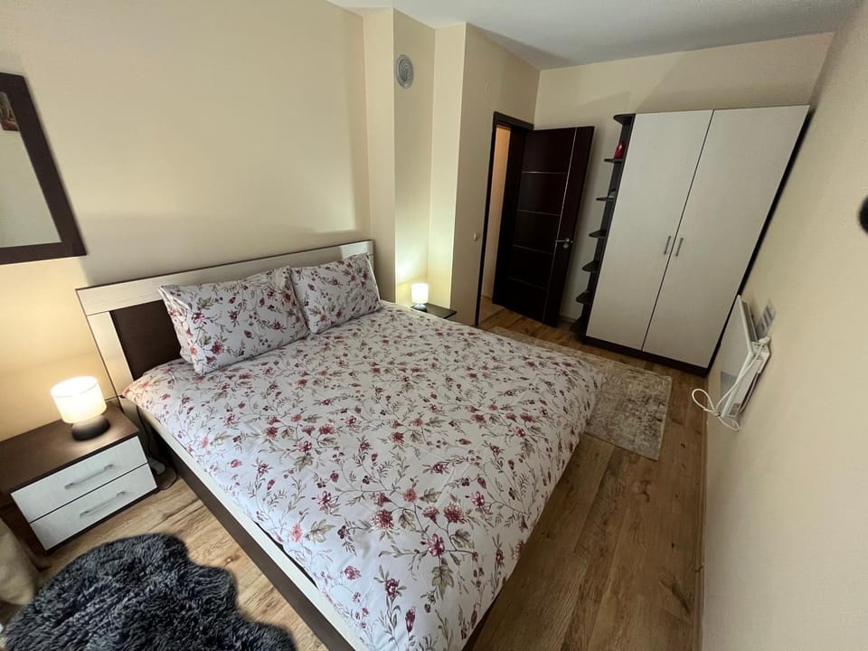 Marina Apartments - One Bedroom Apartment in Bansko