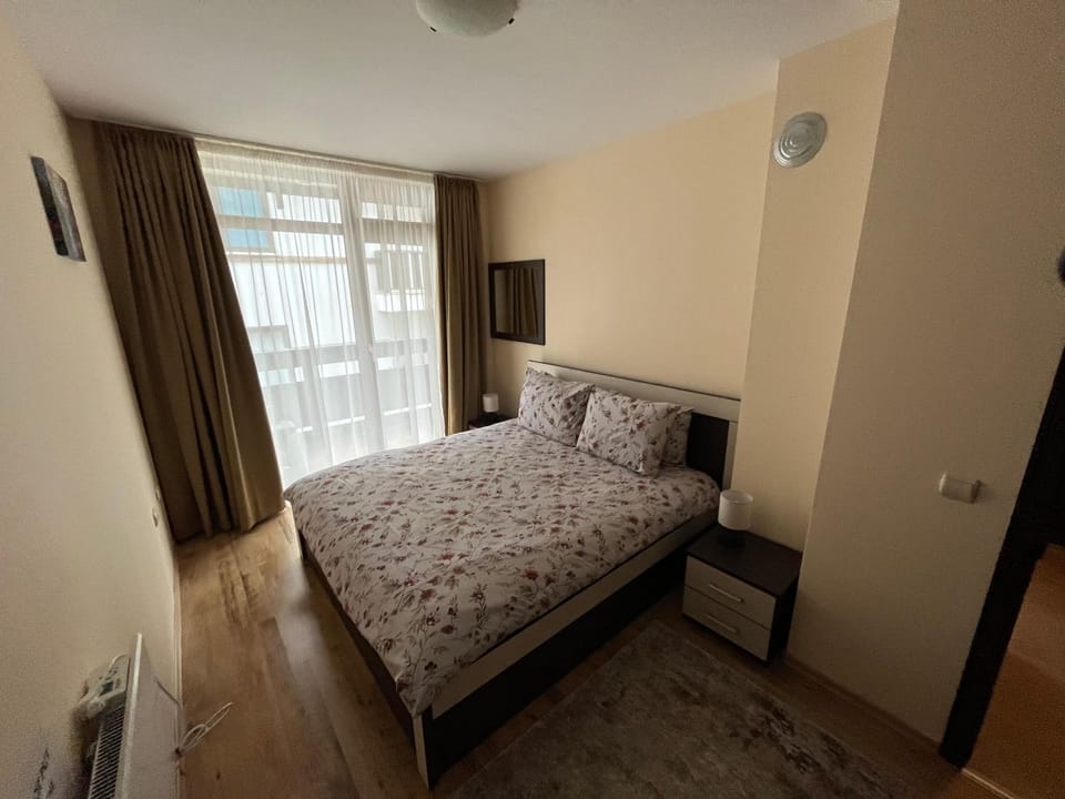 Marina Apartments - One Bedroom Apartment in Bansko