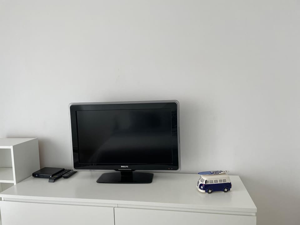 TV and multimedia