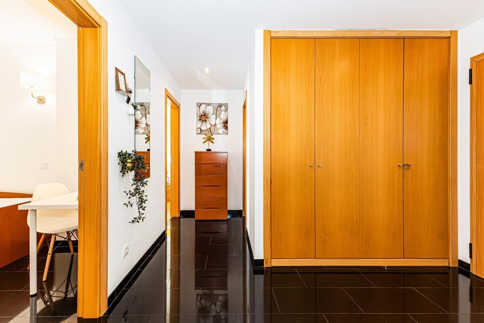 ROCHA TOWER - 8B Apartment in Portimao