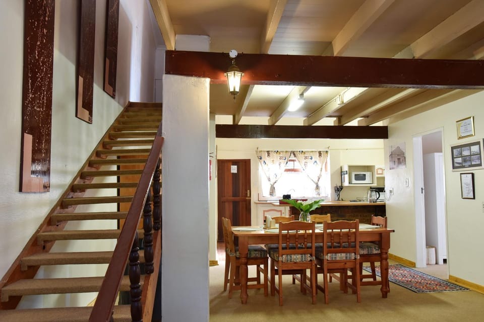Villa Moria Peace Cottage Apartment in South Africa