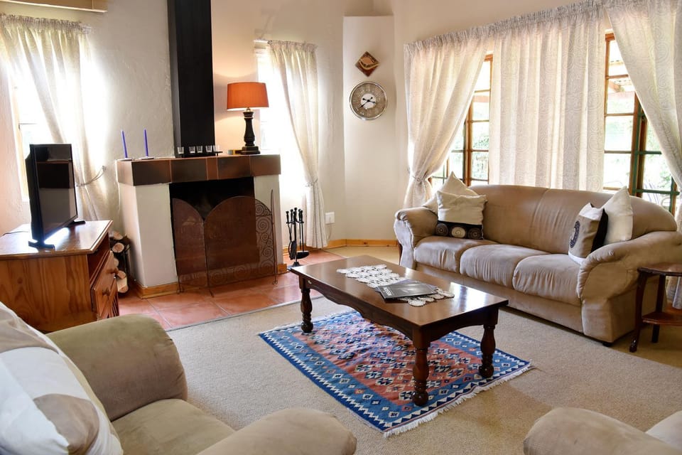 Villa Moria Peace Cottage Apartment in South Africa