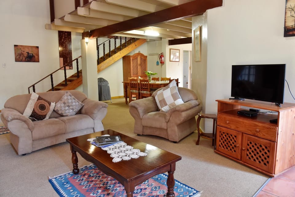 Villa Moria Peace Cottage Apartment in South Africa