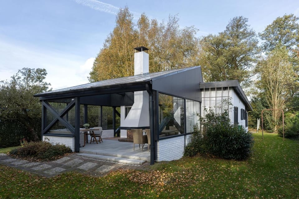 Ostseeliebe House in Timmendorfer Strand