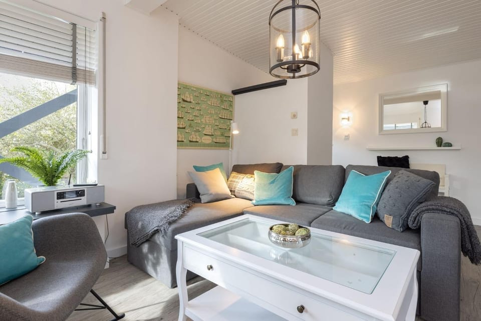 Ostseeliebe House in Timmendorfer Strand