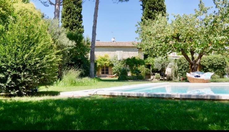 Maison Antonia Bed and Breakfast in Occitanie
