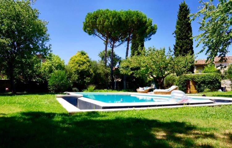 Maison Antonia Bed and Breakfast in Occitanie