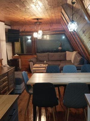 Planinska Kuca Kata -Zabac Apartment in Federation of Bosnia and Herzegovina