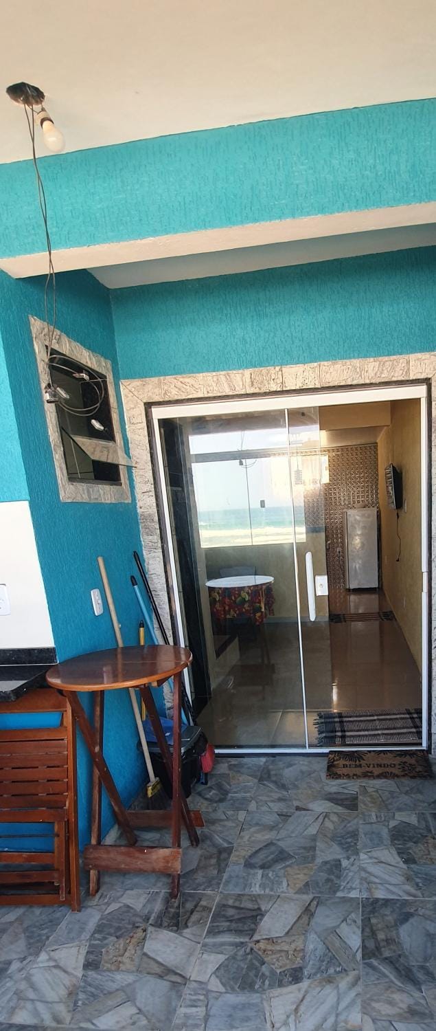 Duplex Arraial Pé na Areia House in State of Rio de Janeiro