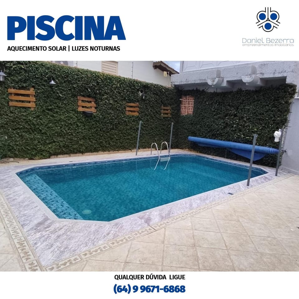 Swimming pool, Swimming pool