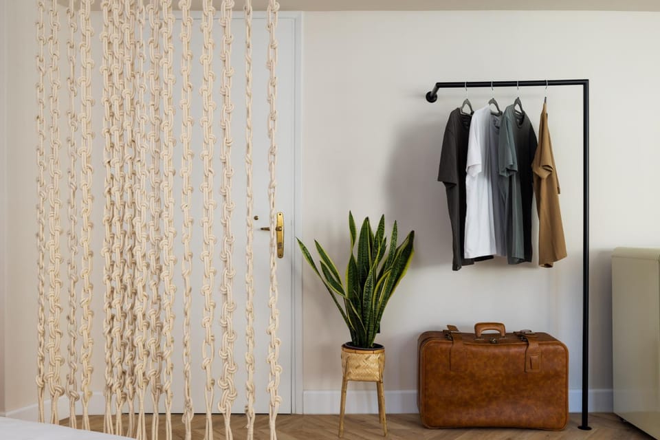 wardrobe