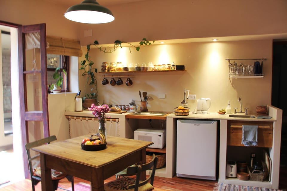 Apartamento en el vivero Apartment in Tilcara