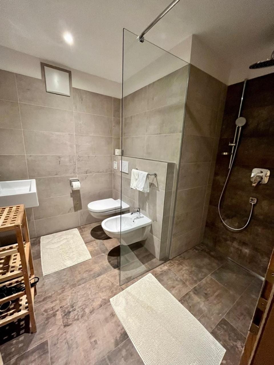 Unteradamerhof Farm Stay in Sexten