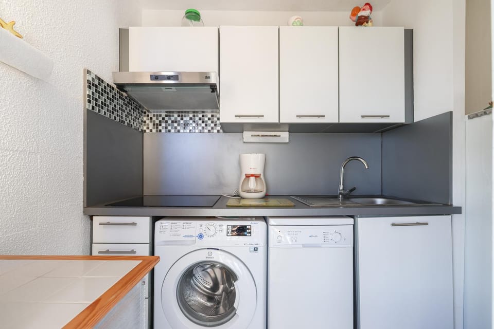 Kitchen or kitchenette, Other