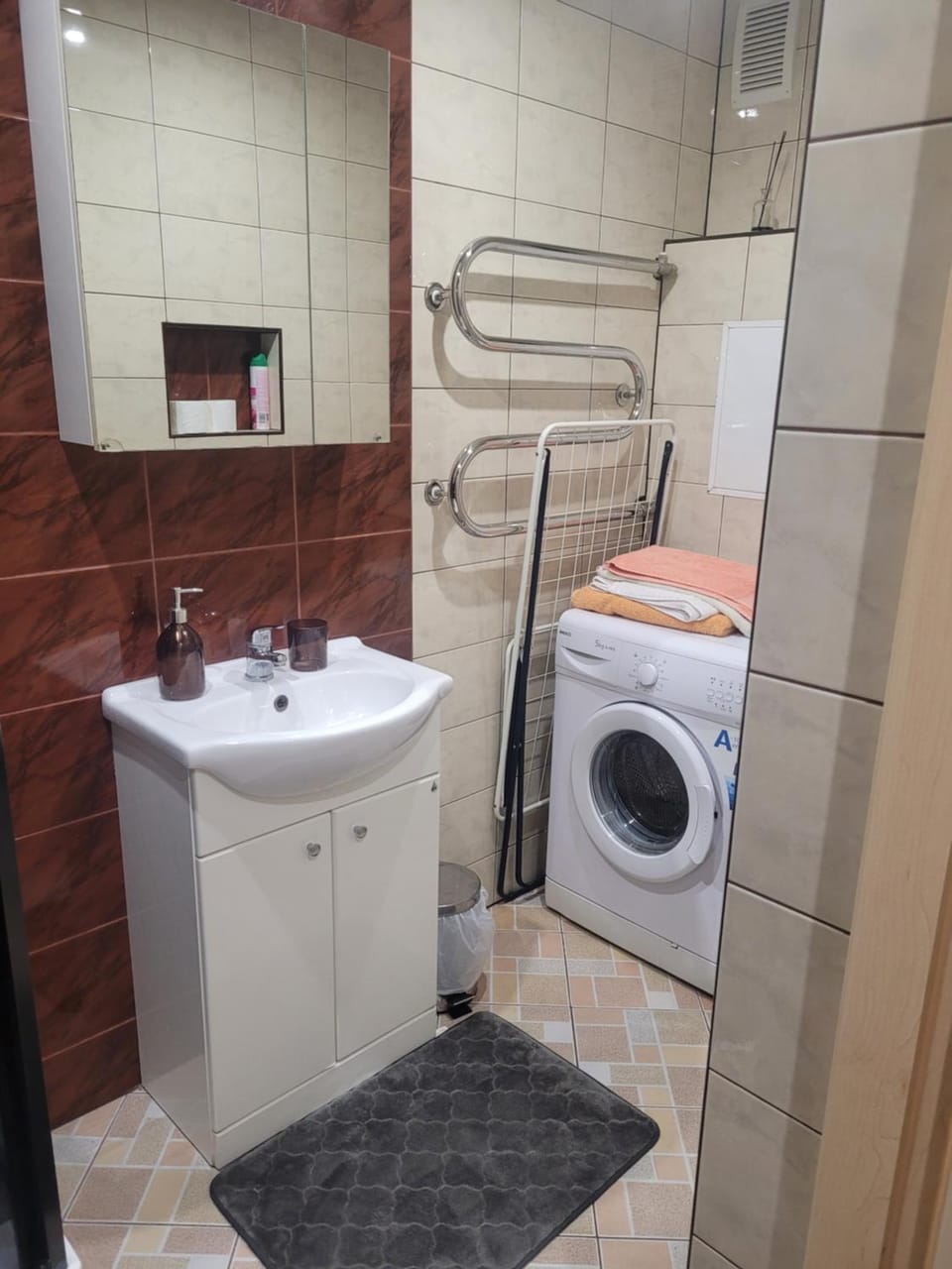Maironio Apartamentai Apartment in Lithuania