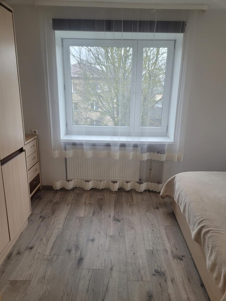 Maironio Apartamentai Apartment in Lithuania