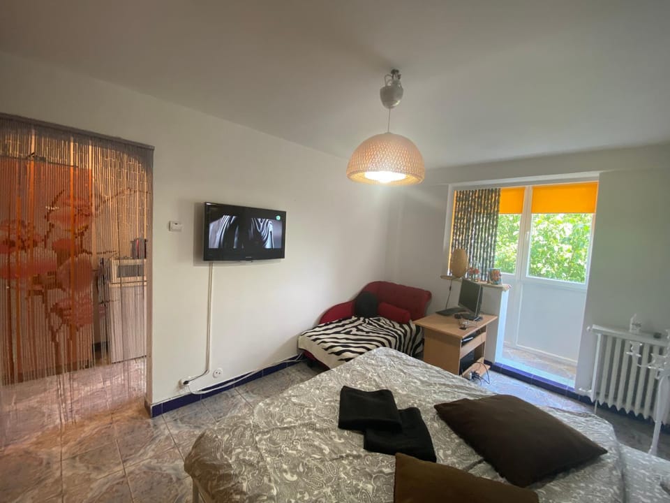 Communal lounge/ TV room, TV and multimedia, Living room, Seating area