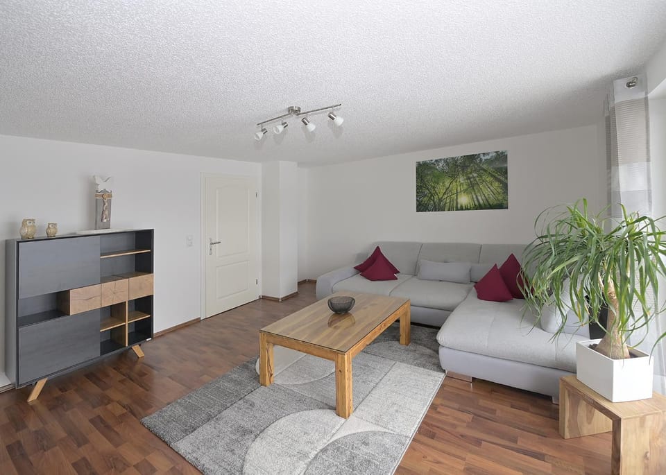 Fewo Gabi 2 Apartment in Bavaria