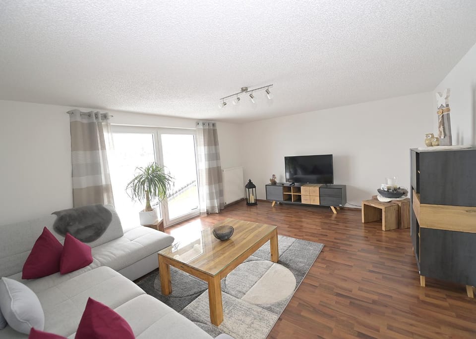 Fewo Gabi 2 Apartment in Bavaria
