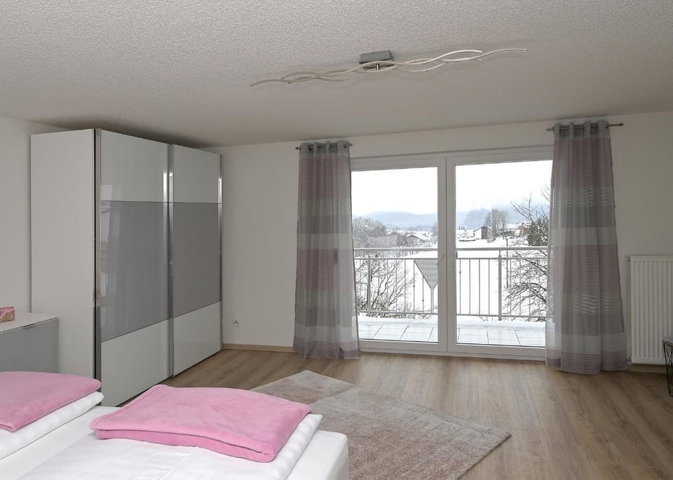 Fewo Gabi 2 Apartment in Bavaria