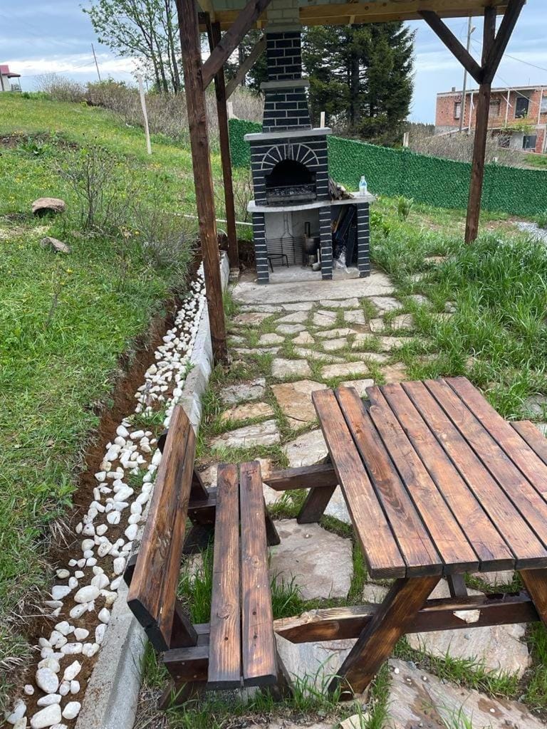 Zifinbungalov Chalet in Turkey
