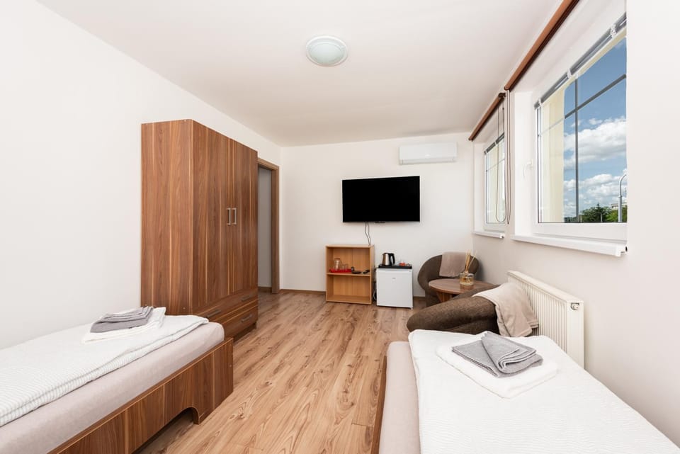 Penzion Maja Bed and Breakfast in Slovakia