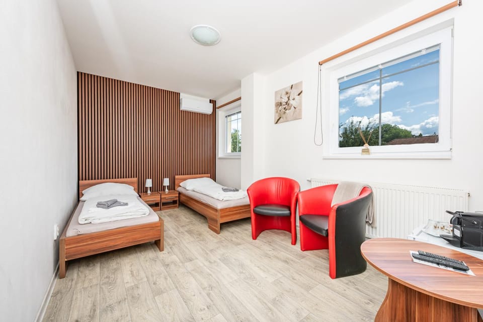Penzion Maja Bed and Breakfast in Slovakia