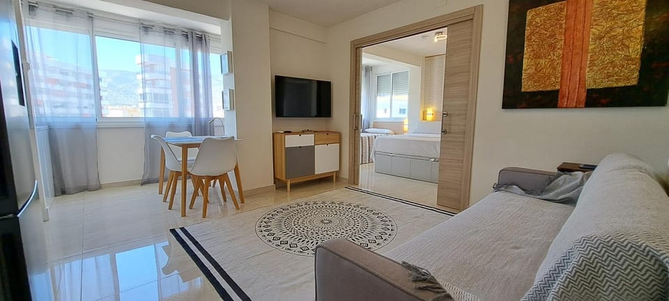 Salome Neo Suites Apartment in Torremolinos