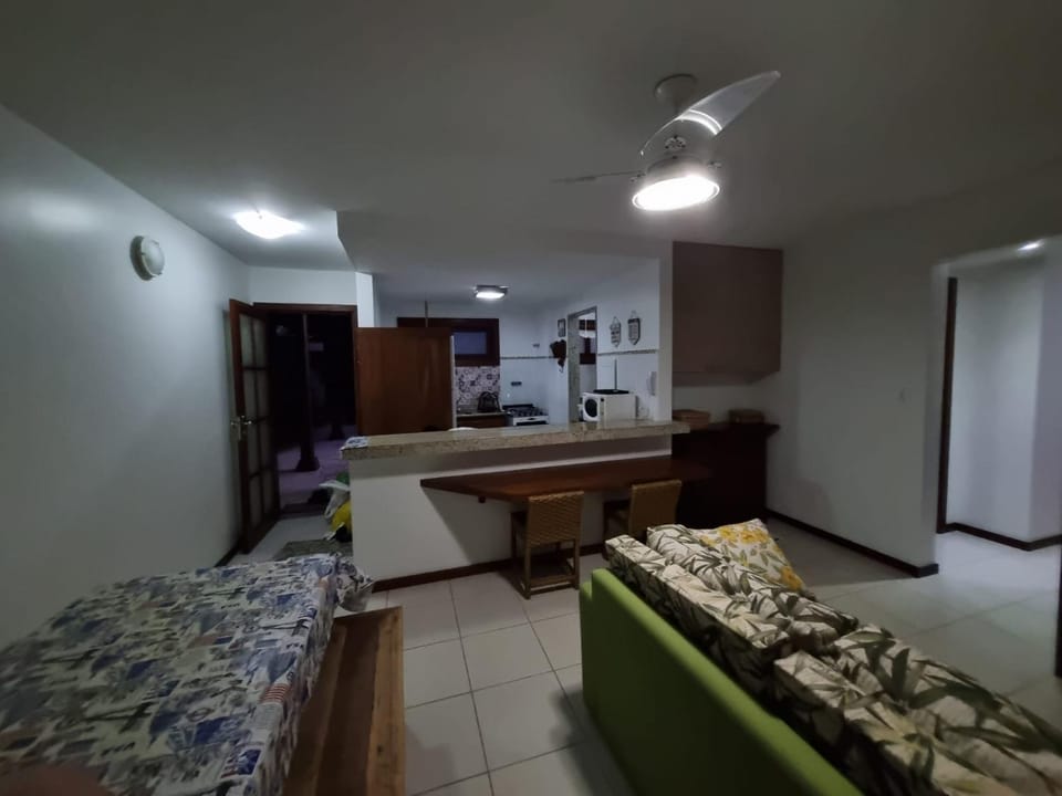 Apartamento terraces porto das baleias - sem roupa de cama e banho ou mediante taxa extra Apartment in Praia do Forte