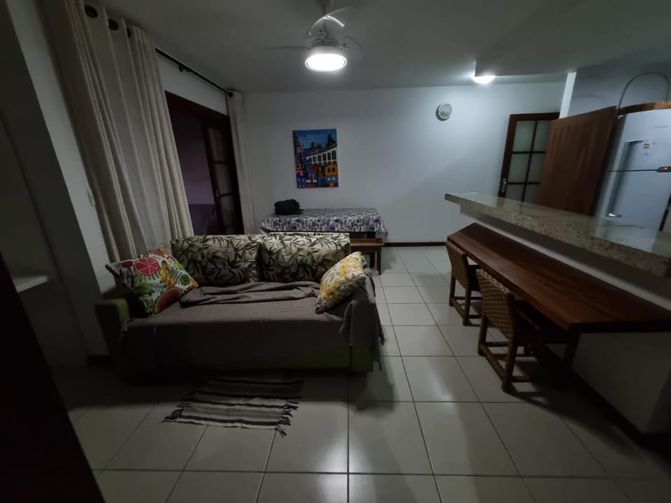 Apartamento terraces porto das baleias - sem roupa de cama e banho ou mediante taxa extra Apartment in Praia do Forte