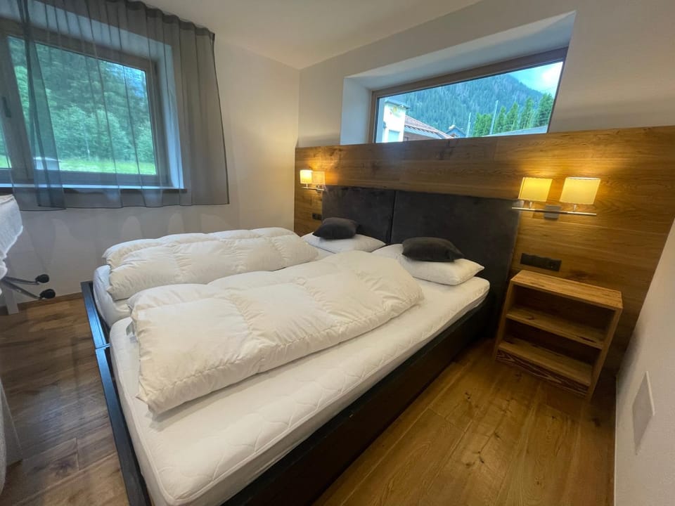 Chalet Villa Anita Apartment in Trentino-South Tyrol