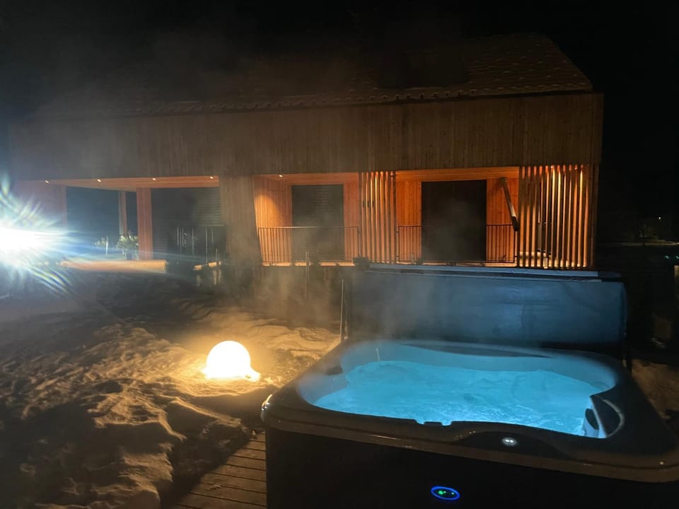 Chalet Villa Anita Apartment in Trentino-South Tyrol