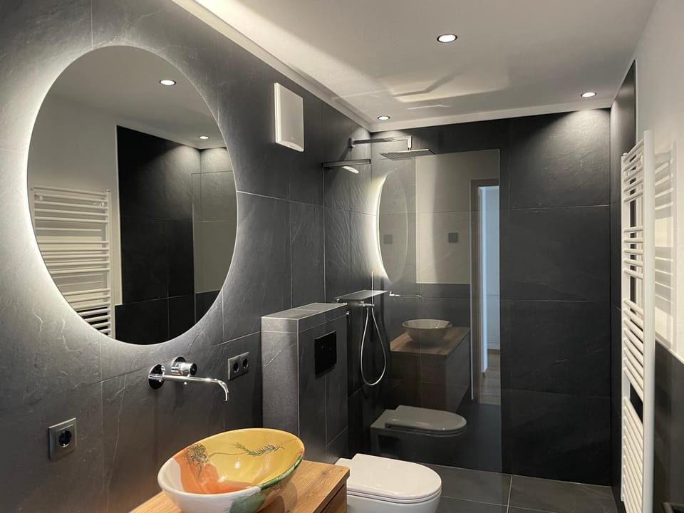 Chalet Villa Anita Apartment in Trentino-South Tyrol