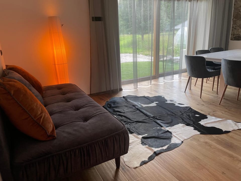 Chalet Villa Anita Apartment in Trentino-South Tyrol