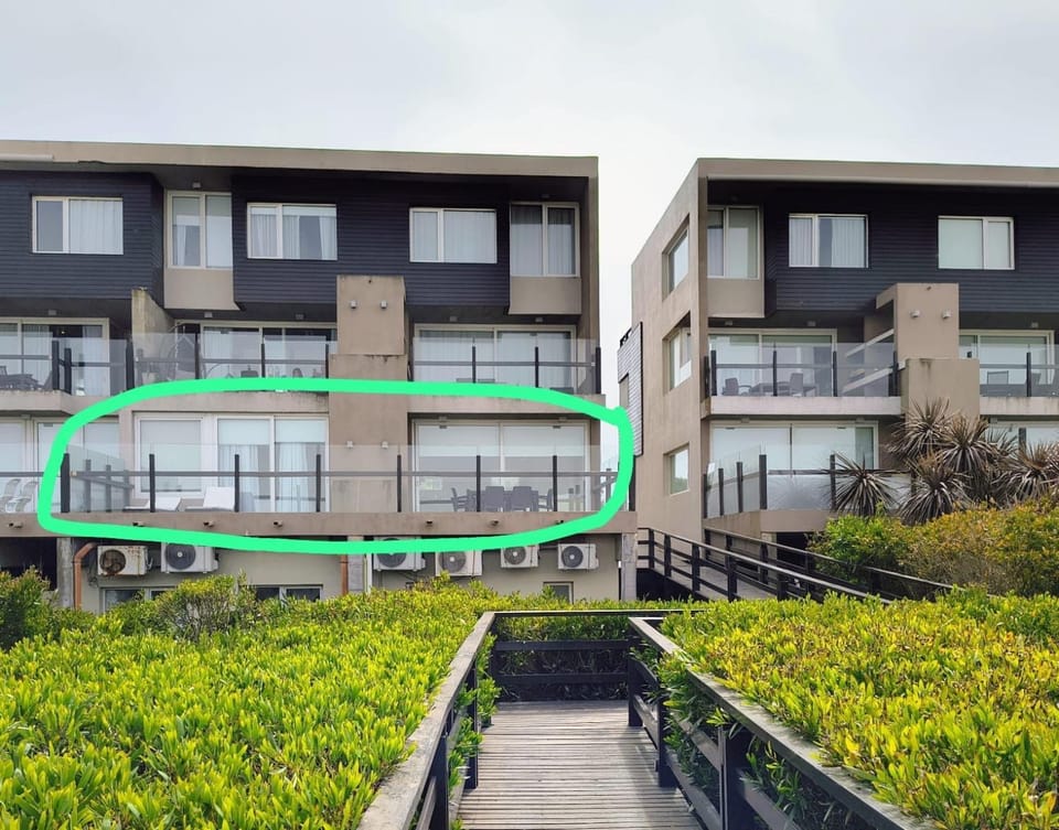 Beach Resort & Spa Linda Bay 223, Mar de las Pampas Apartment in Buenos Aires Province