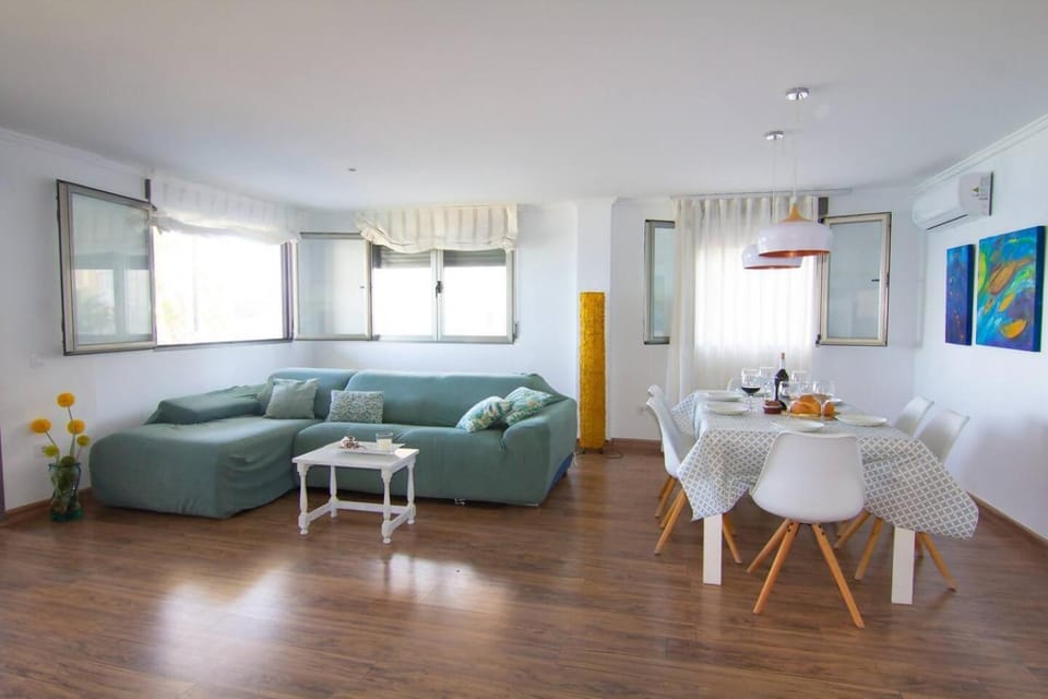 Frente Mar 2 Deluxe Apartment in Calp