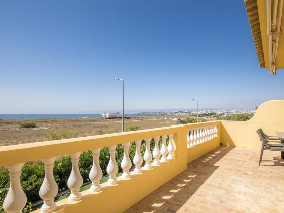 View (from property/room), Balcony/Terrace, Balcony/Terrace, Sea view