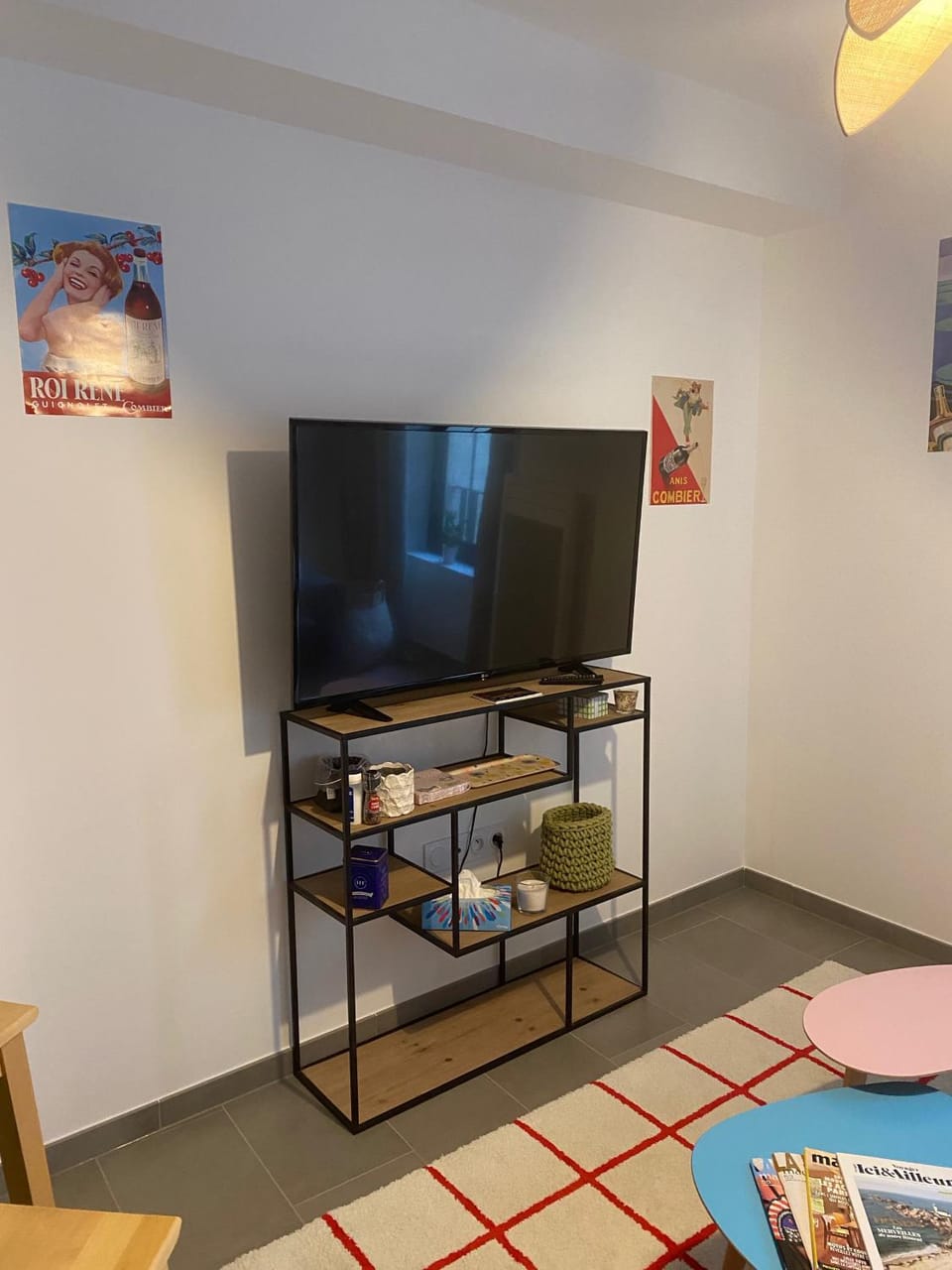 TV and multimedia