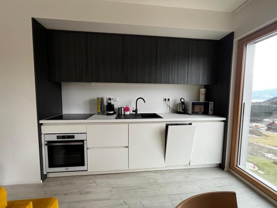 Hillside Y34 Apartment in Lesser Poland Voivodeship