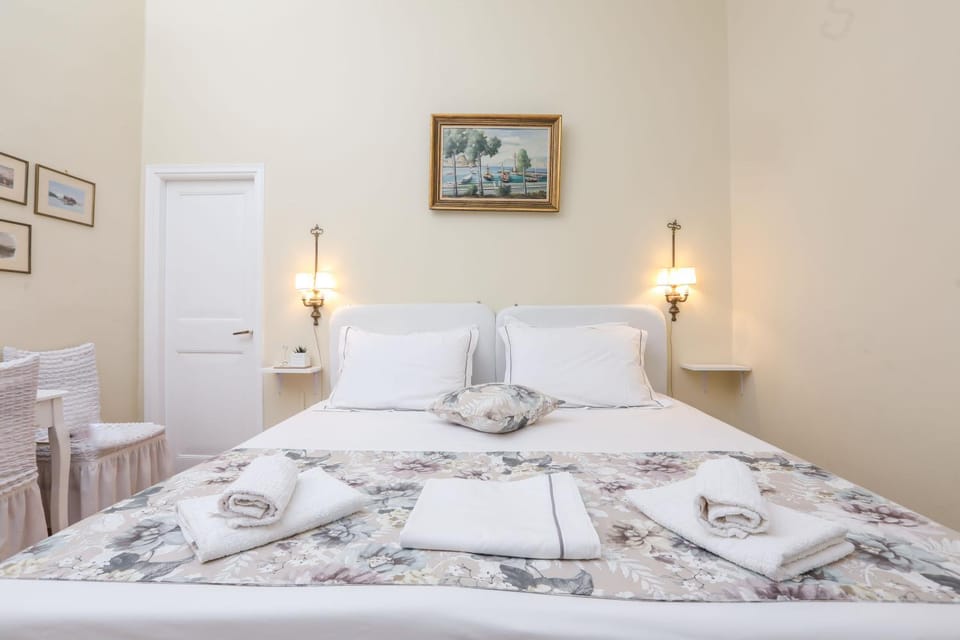 Liston Suites Anastasia Apartment in Corfu