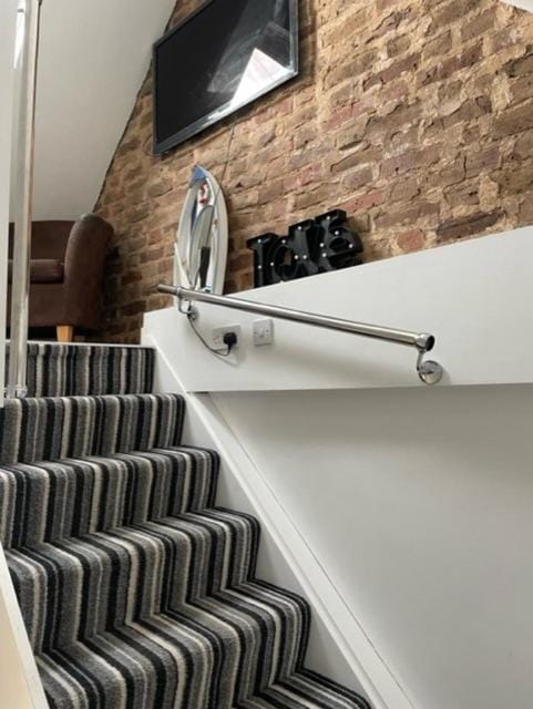 The Attic Suite Selsey Apartment in Selsey