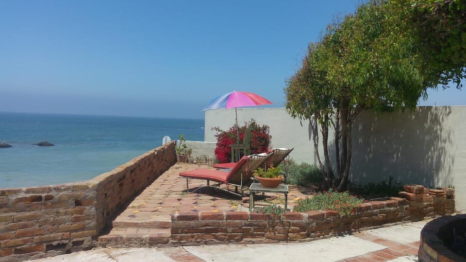 Sea view