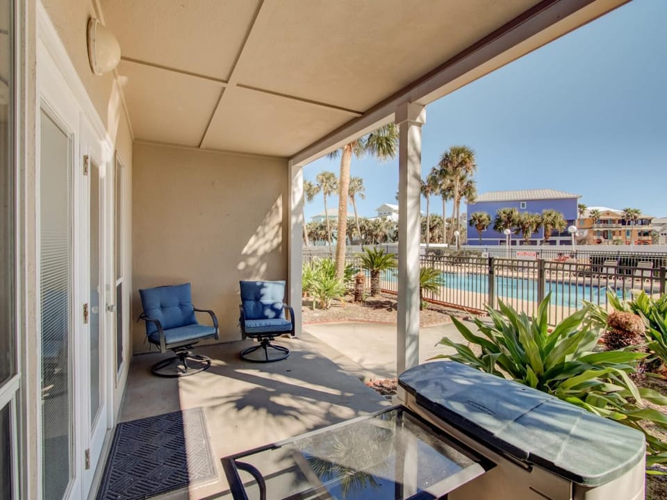 Grand Caribbean in Perdido Key 111E by Vacation Homes Collection Apartment in Perdido Key