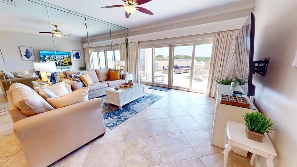 Beach Manor 0404 House in Miramar Beach
